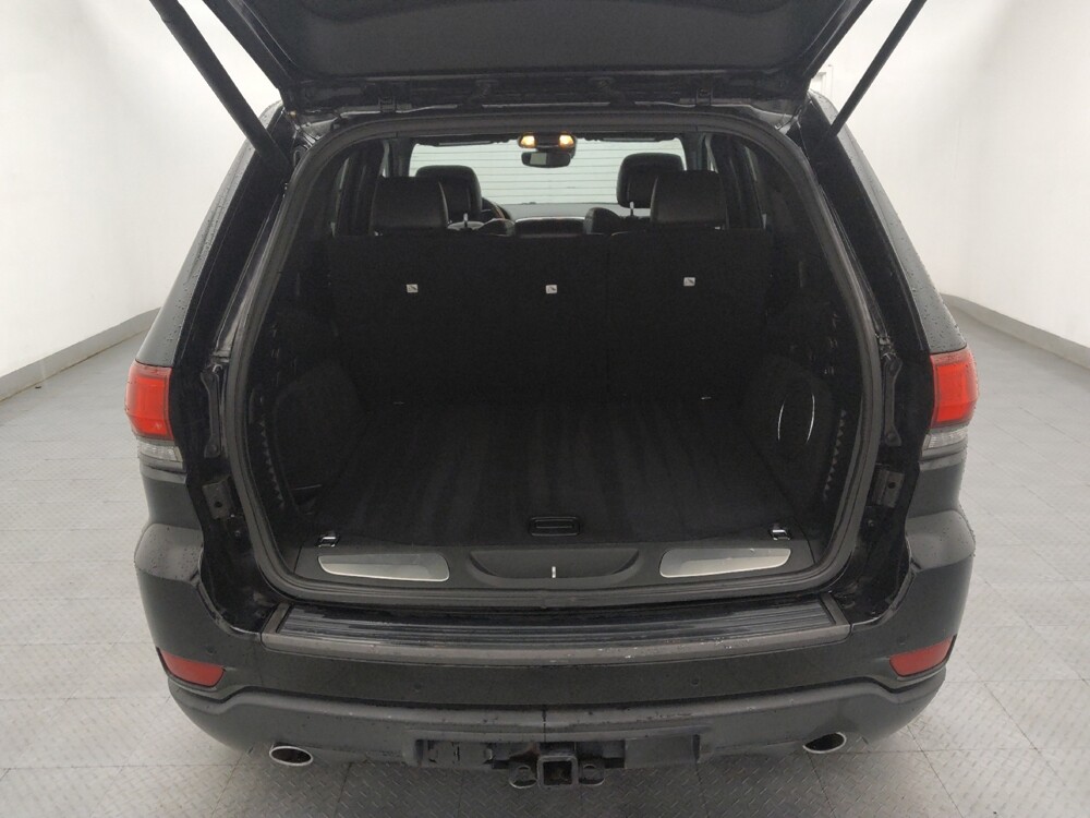 2018 Jeep Grand Cherokee in Gastonia, NC 28056 - 18143271 29
