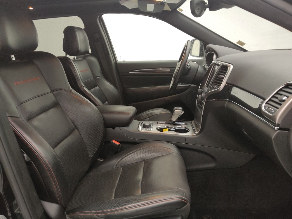 2018 Jeep Grand Cherokee in Gastonia, NC 28056 - 18143271 21