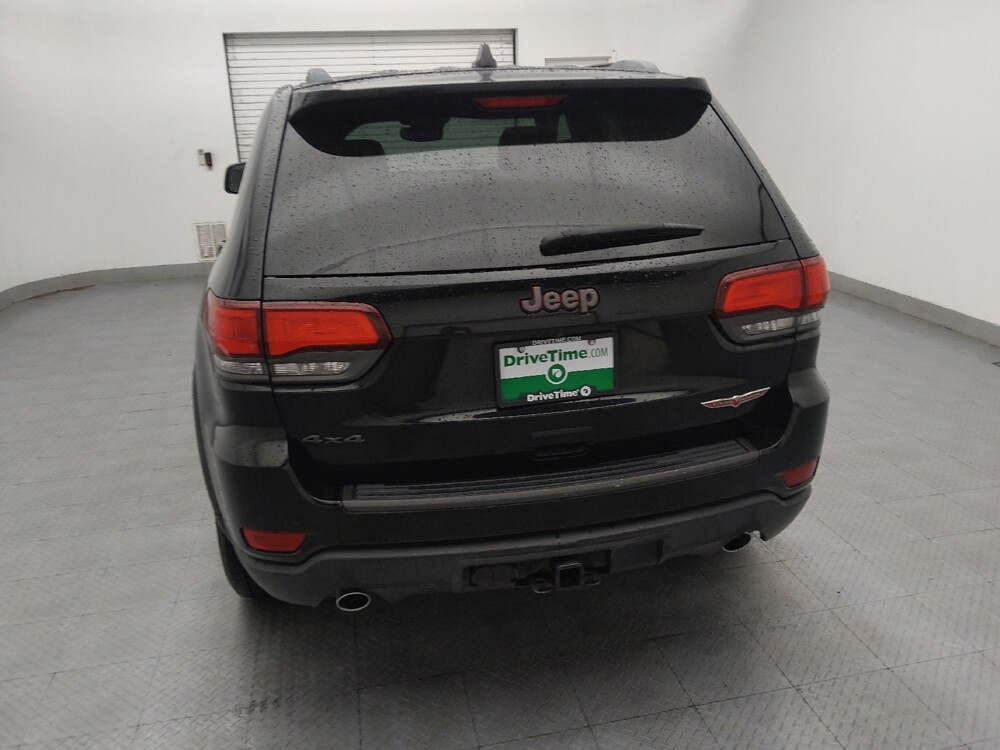 2018 Jeep Grand Cherokee in Gastonia, NC 28056 - 18143271 6