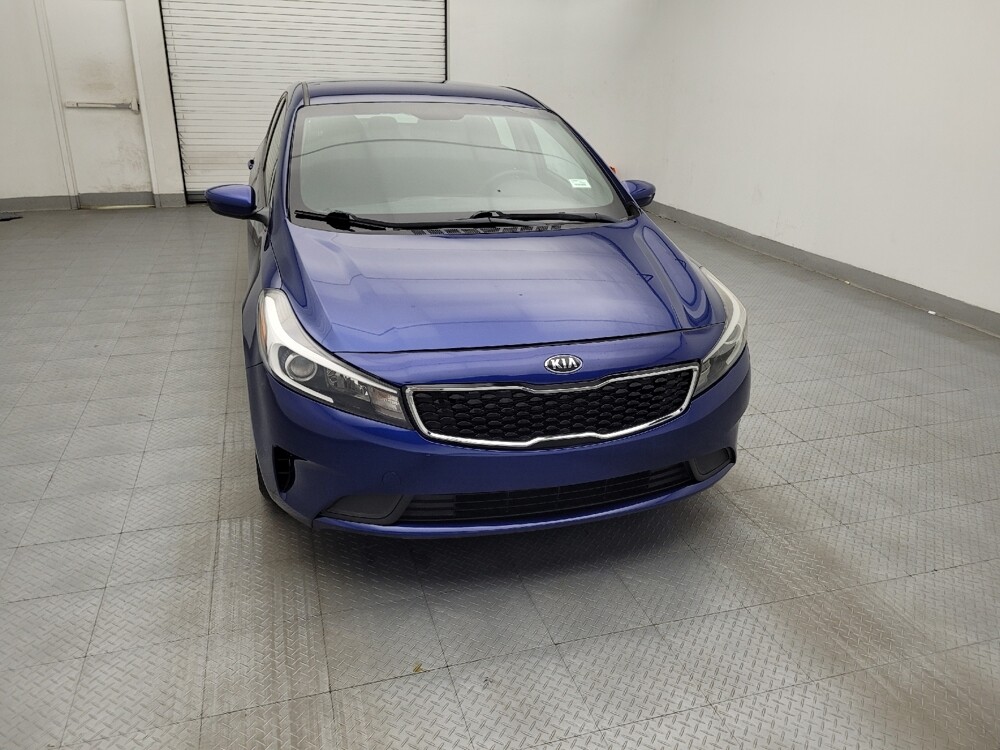 2017 Kia Forte in Raleigh, NC 27604 - 18143273 14