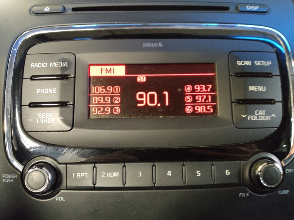 2017 Kia Forte in Raleigh, NC 27604 - 18143273 25