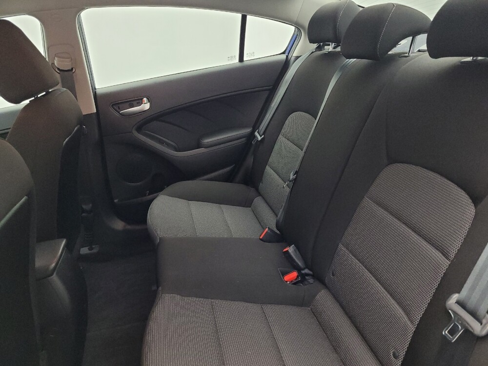 2017 Kia Forte in Raleigh, NC 27604 - 18143273 18