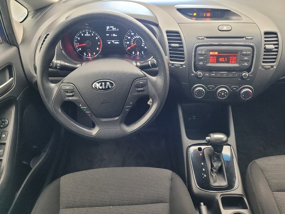 2017 Kia Forte in Raleigh, NC 27604 - 18143273 22