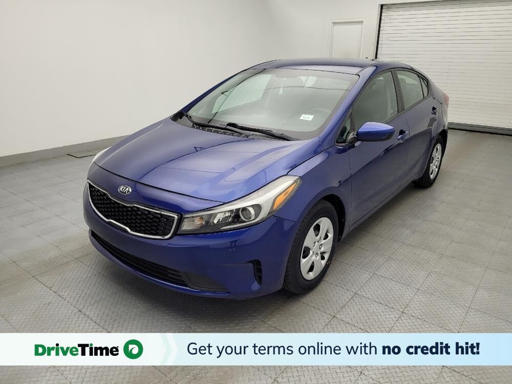 2017 Kia Forte in Raleigh, NC 27604 - 18143273