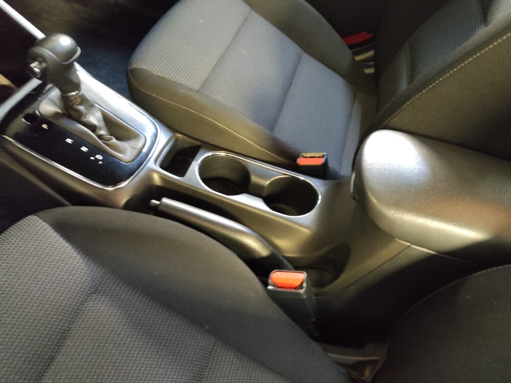 2017 Kia Forte in Raleigh, NC 27604 - 18143273 26