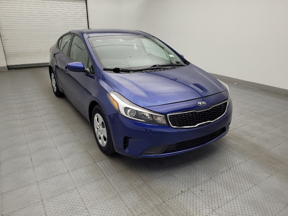 2017 Kia Forte in Raleigh, NC 27604 - 18143273 13