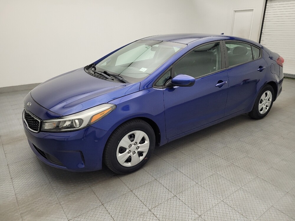 2017 Kia Forte in Raleigh, NC 27604 - 18143273 2