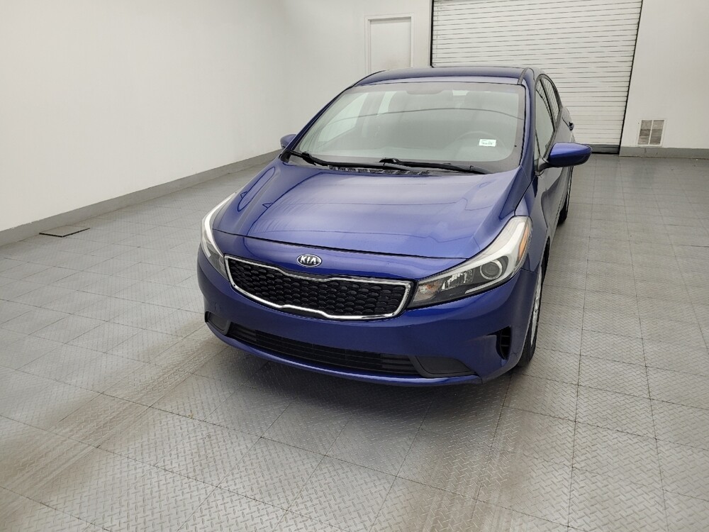 2017 Kia Forte in Raleigh, NC 27604 - 18143273 15