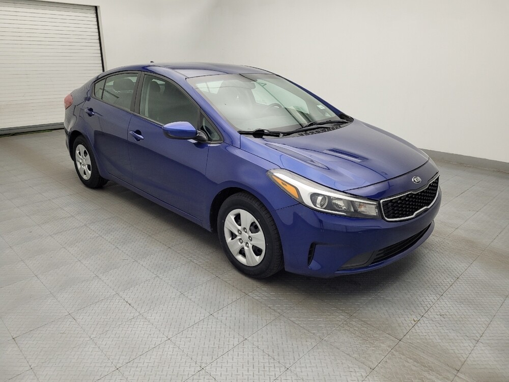 2017 Kia Forte in Raleigh, NC 27604 - 18143273 11