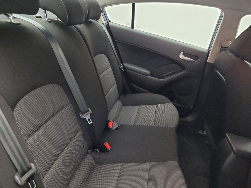 2017 Kia Forte in Raleigh, NC 27604 - 18143273 19