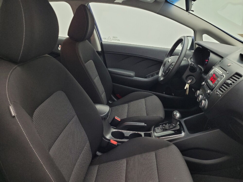2017 Kia Forte in Raleigh, NC 27604 - 18143273 21
