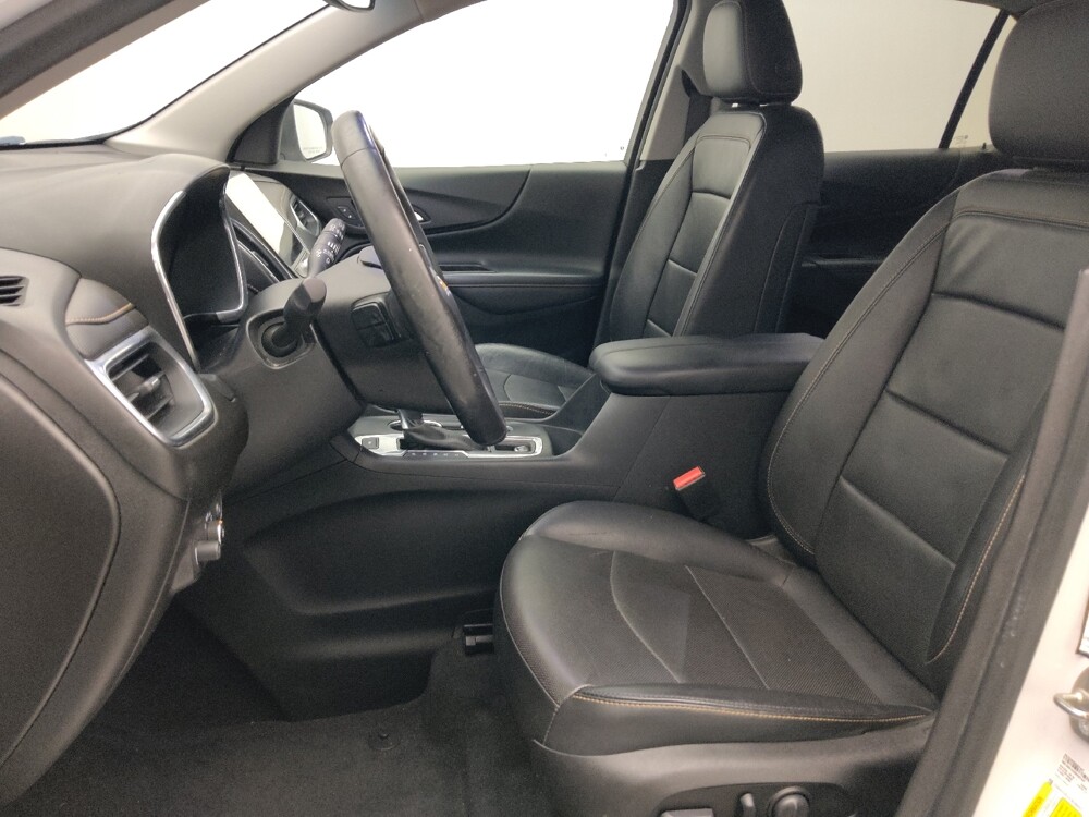 2018 Chevrolet Equinox in Savannah, GA 31419 - 18143274 17
