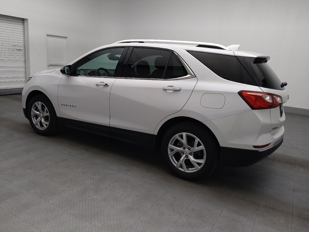 2018 Chevrolet Equinox in Savannah, GA 31419 - 18143274 3
