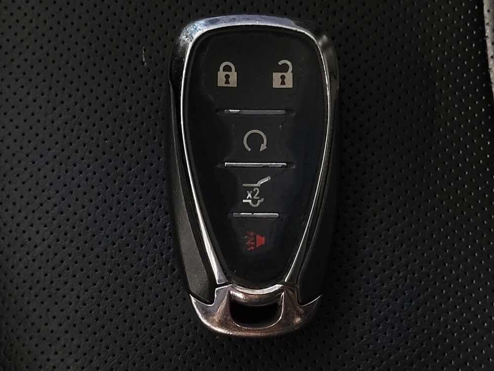 2018 Chevrolet Equinox in Savannah, GA 31419 - 18143274 32