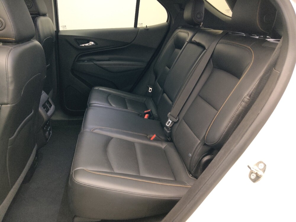 2018 Chevrolet Equinox in Savannah, GA 31419 - 18143274 18