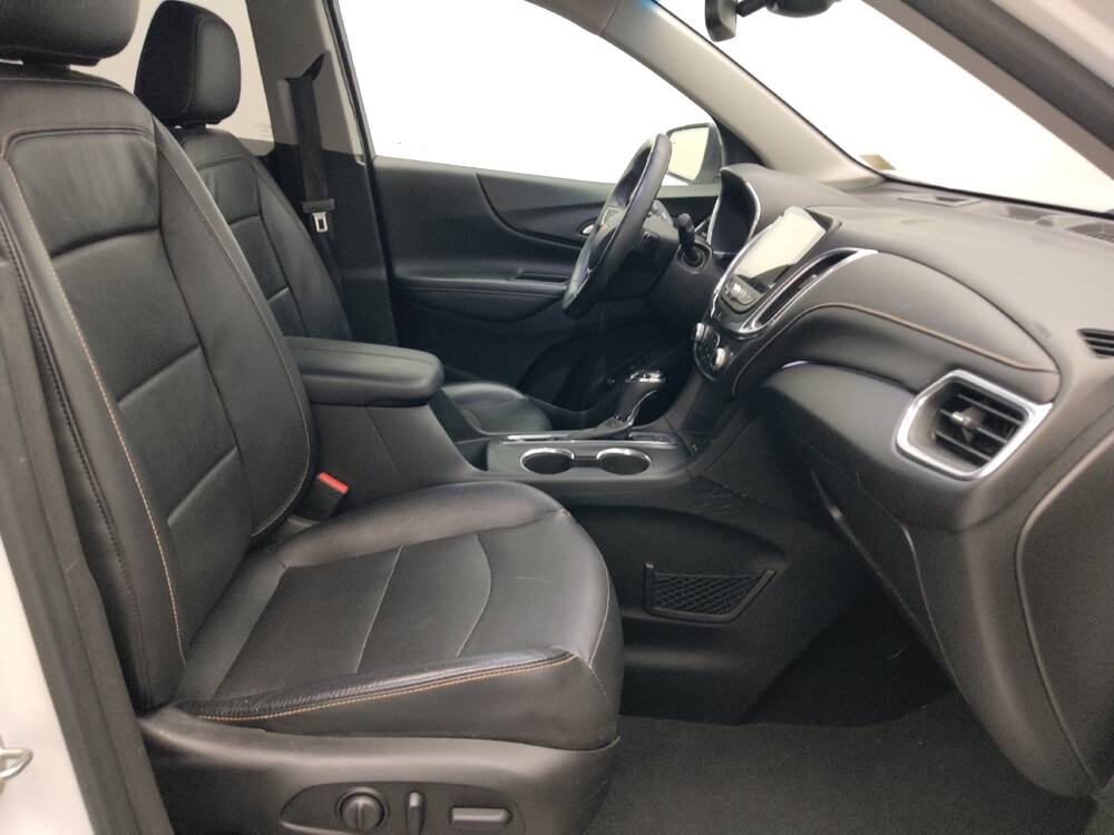 2018 Chevrolet Equinox in Savannah, GA 31419 - 18143274 21