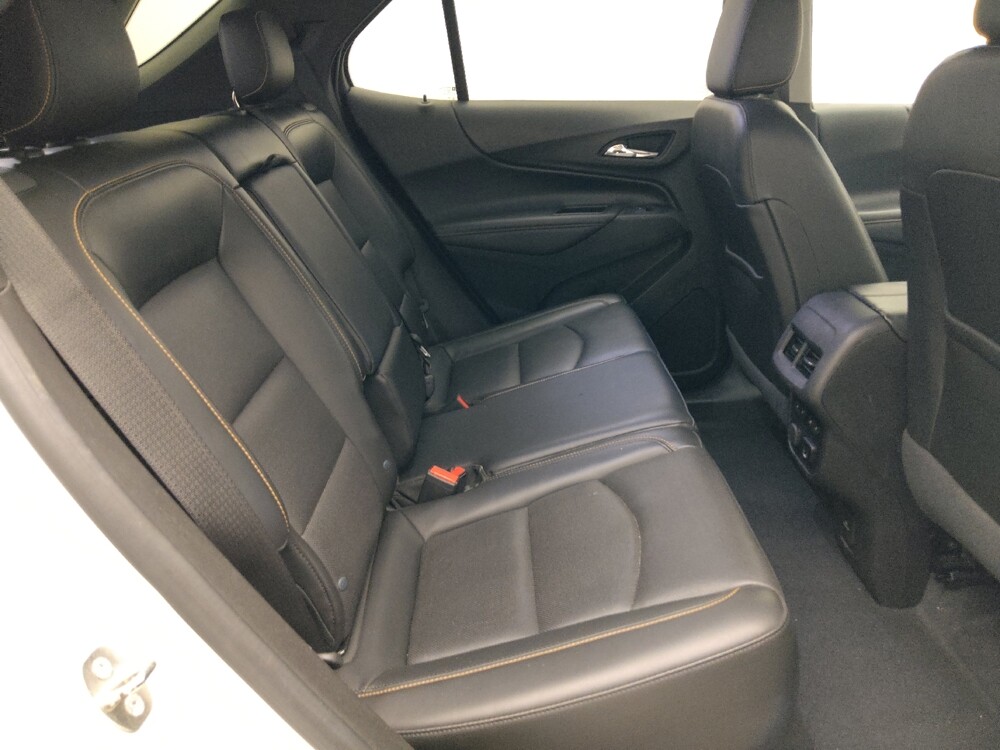 2018 Chevrolet Equinox in Savannah, GA 31419 - 18143274 19