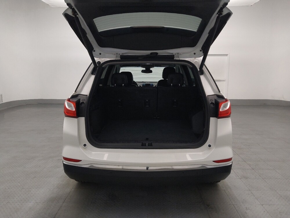 2018 Chevrolet Equinox in Savannah, GA 31419 - 18143274 29