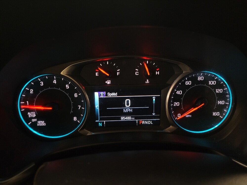 2018 Chevrolet Equinox in Savannah, GA 31419 - 18143274 23