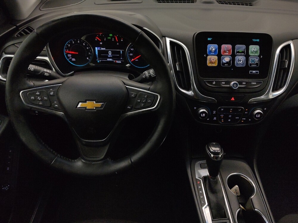 2018 Chevrolet Equinox in Savannah, GA 31419 - 18143274 22