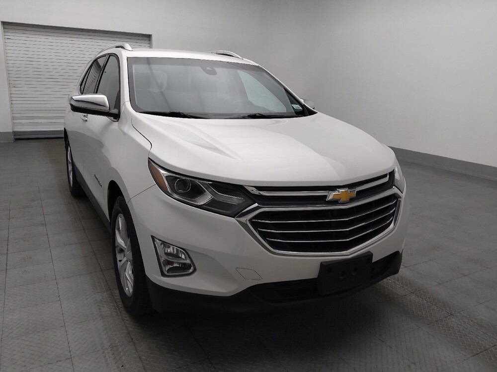 2018 Chevrolet Equinox in Savannah, GA 31419 - 18143274 14