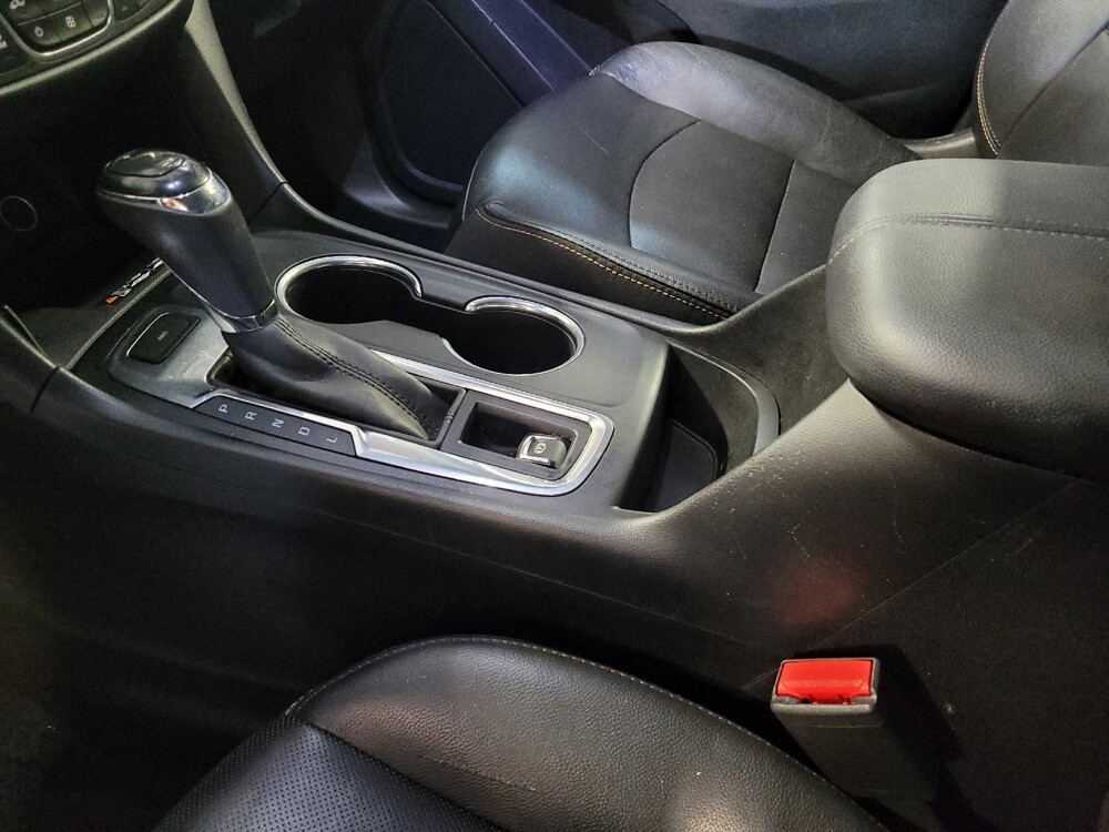 2018 Chevrolet Equinox in Savannah, GA 31419 - 18143274 26