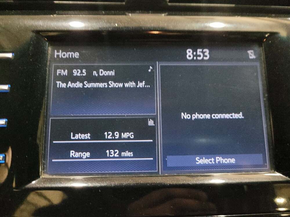 2018 Toyota Camry in Richmond, VA 23235 - 18143275 25