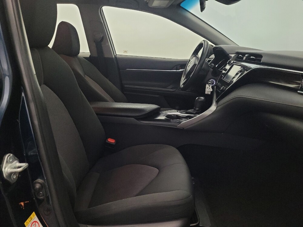 2018 Toyota Camry in Richmond, VA 23235 - 18143275 21