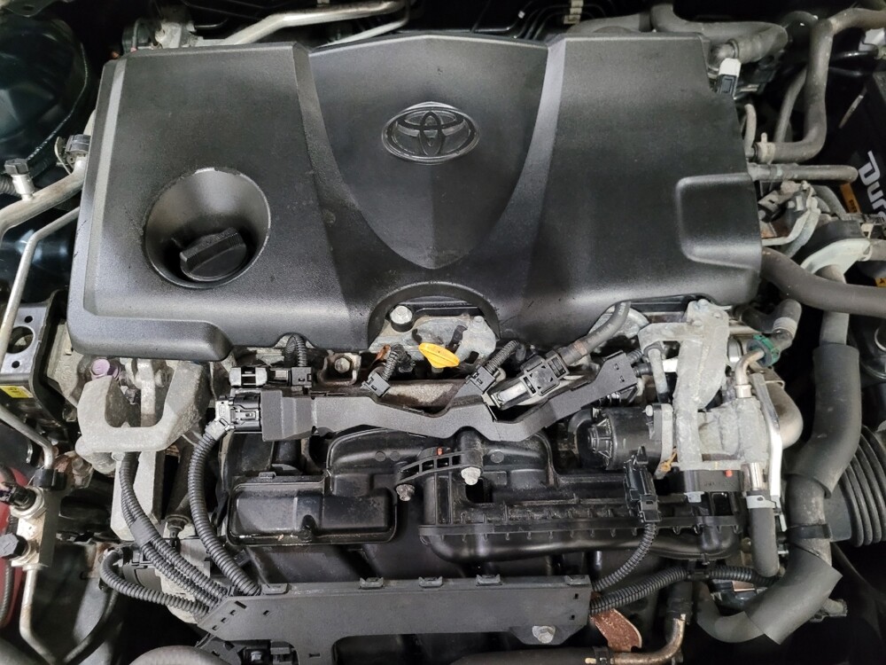 2018 Toyota Camry in Richmond, VA 23235 - 18143275 30