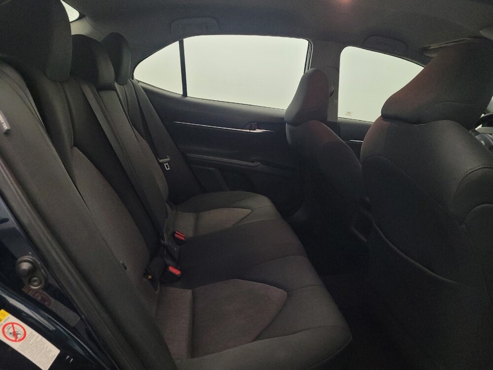 2018 Toyota Camry in Richmond, VA 23235 - 18143275 19