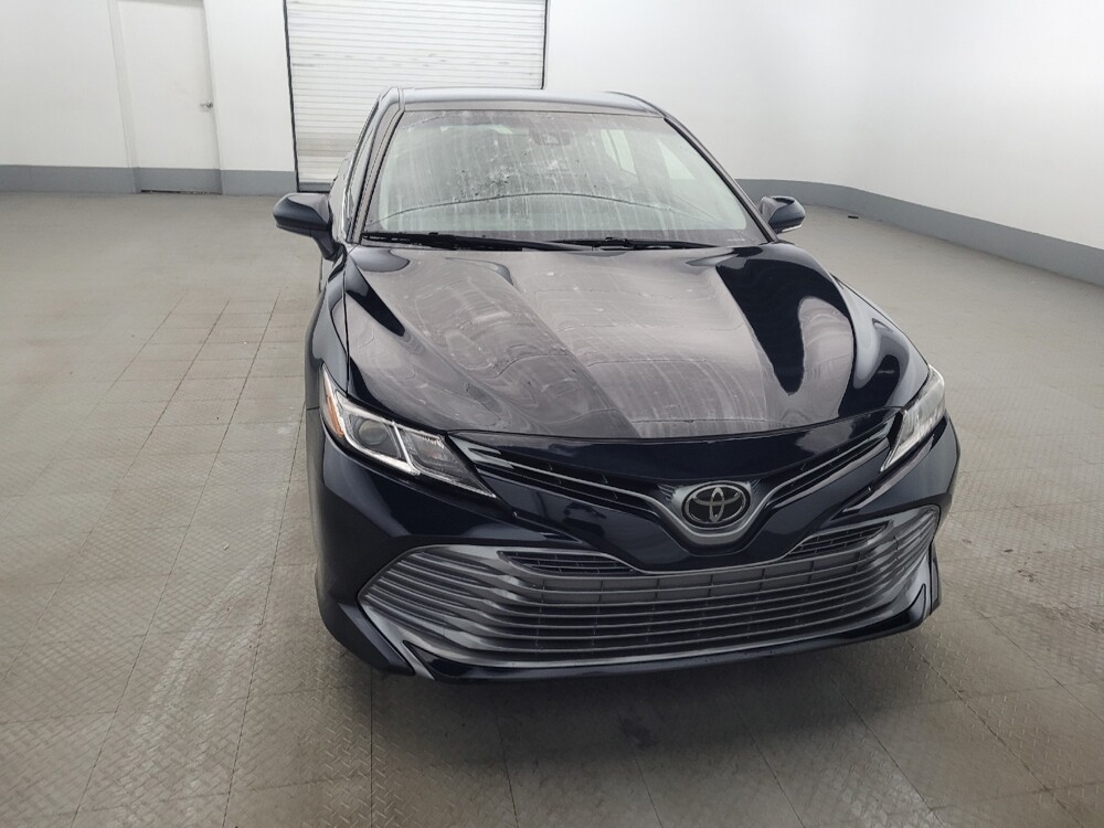 2018 Toyota Camry in Richmond, VA 23235 - 18143275 14
