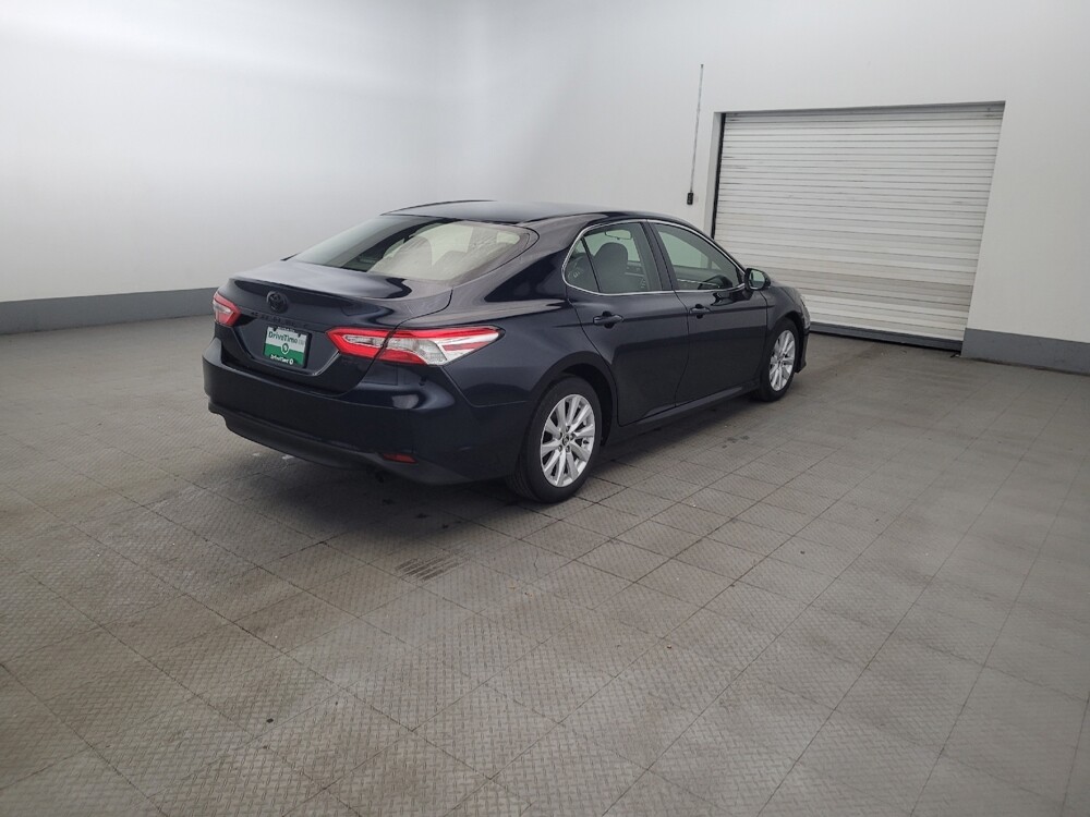 2018 Toyota Camry in Richmond, VA 23235 - 18143275 9