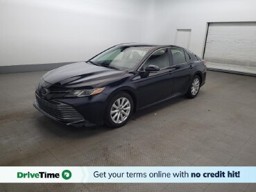 2018 Toyota Camry in Richmond, VA 23235