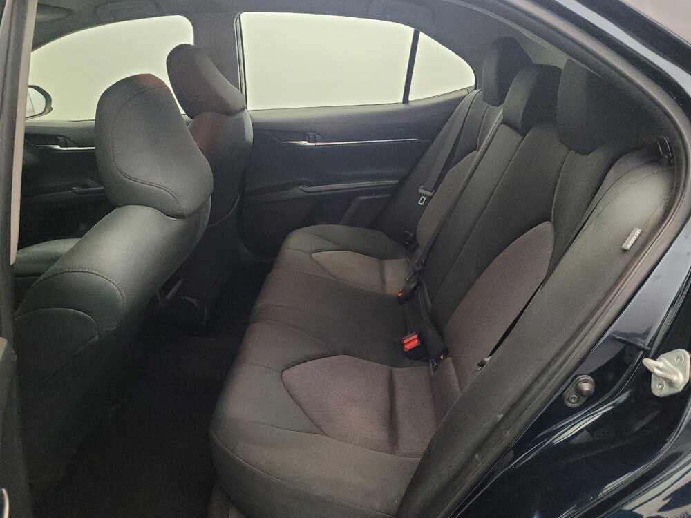 2018 Toyota Camry in Richmond, VA 23235 - 18143275 18