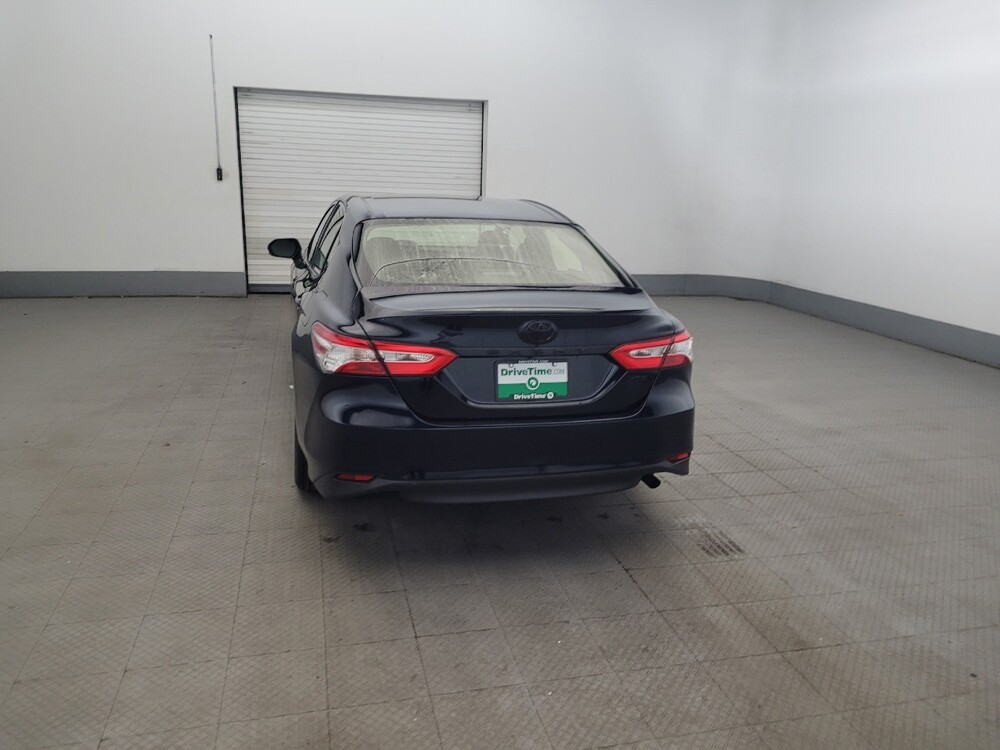 2018 Toyota Camry in Richmond, VA 23235 - 18143275 6