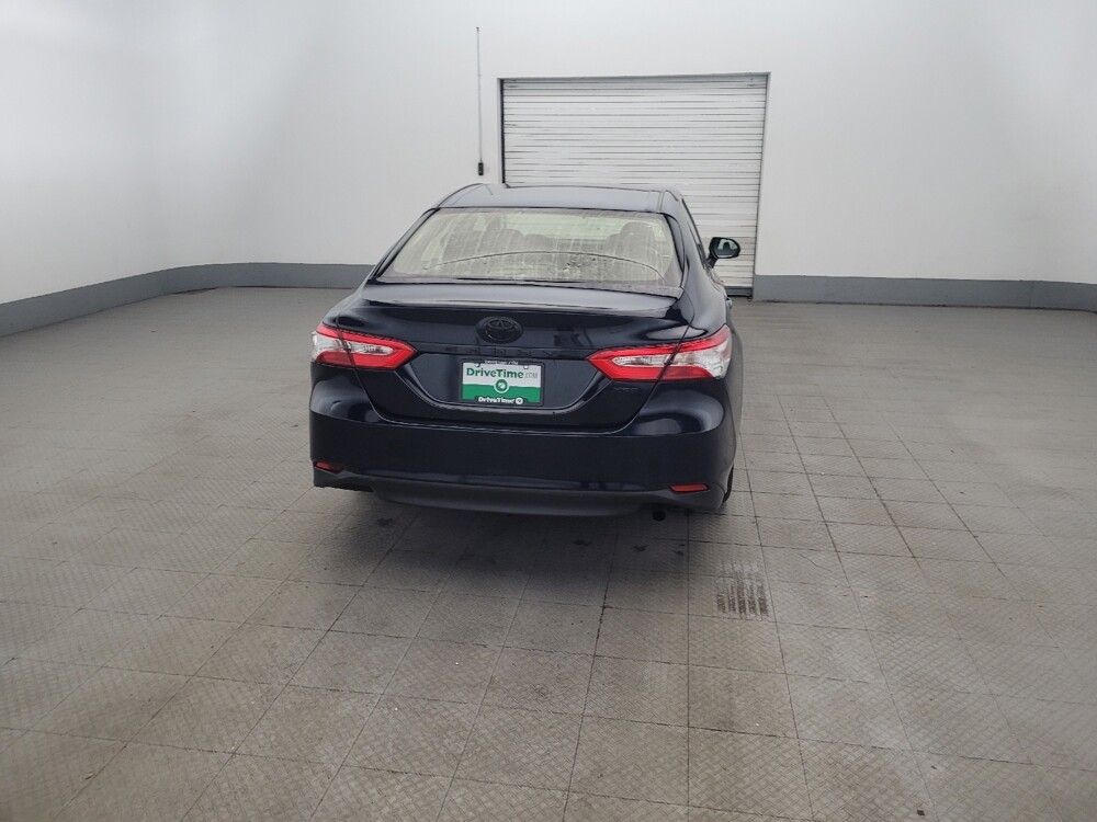 2018 Toyota Camry in Richmond, VA 23235 - 18143275 7