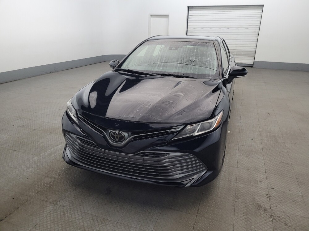 2018 Toyota Camry in Richmond, VA 23235 - 18143275 15