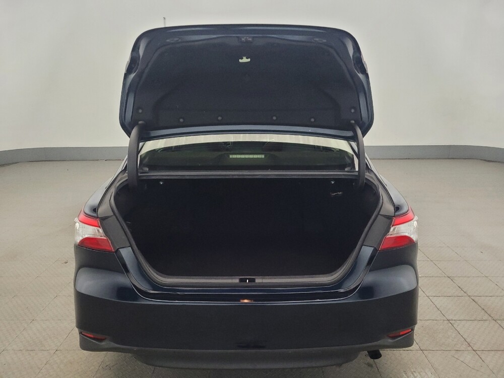 2018 Toyota Camry in Richmond, VA 23235 - 18143275 29