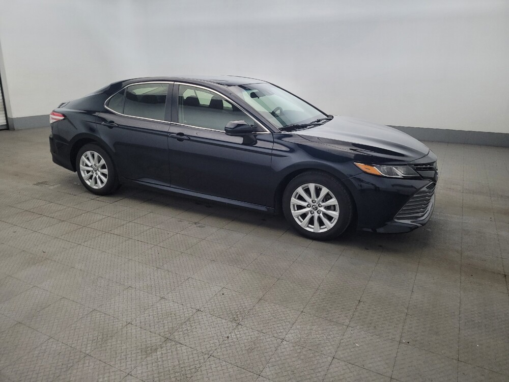 2018 Toyota Camry in Richmond, VA 23235 - 18143275 11