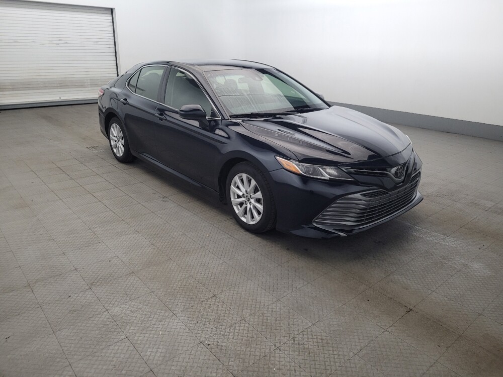 2018 Toyota Camry in Richmond, VA 23235 - 18143275 13