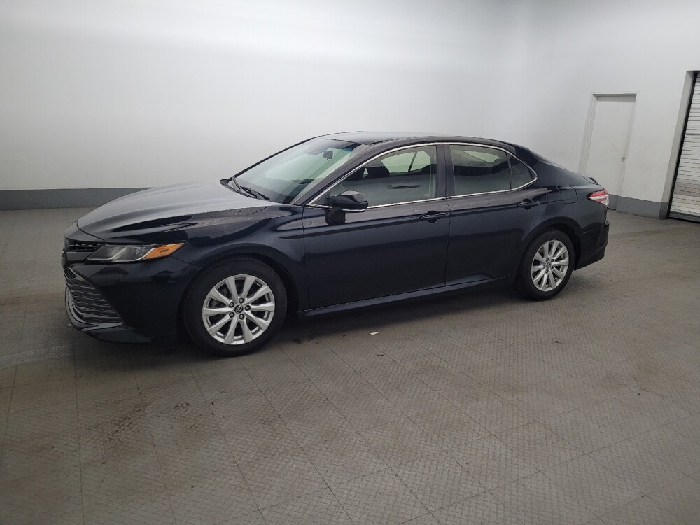 2018 Toyota Camry in Richmond, VA 23235 - 18143275 2