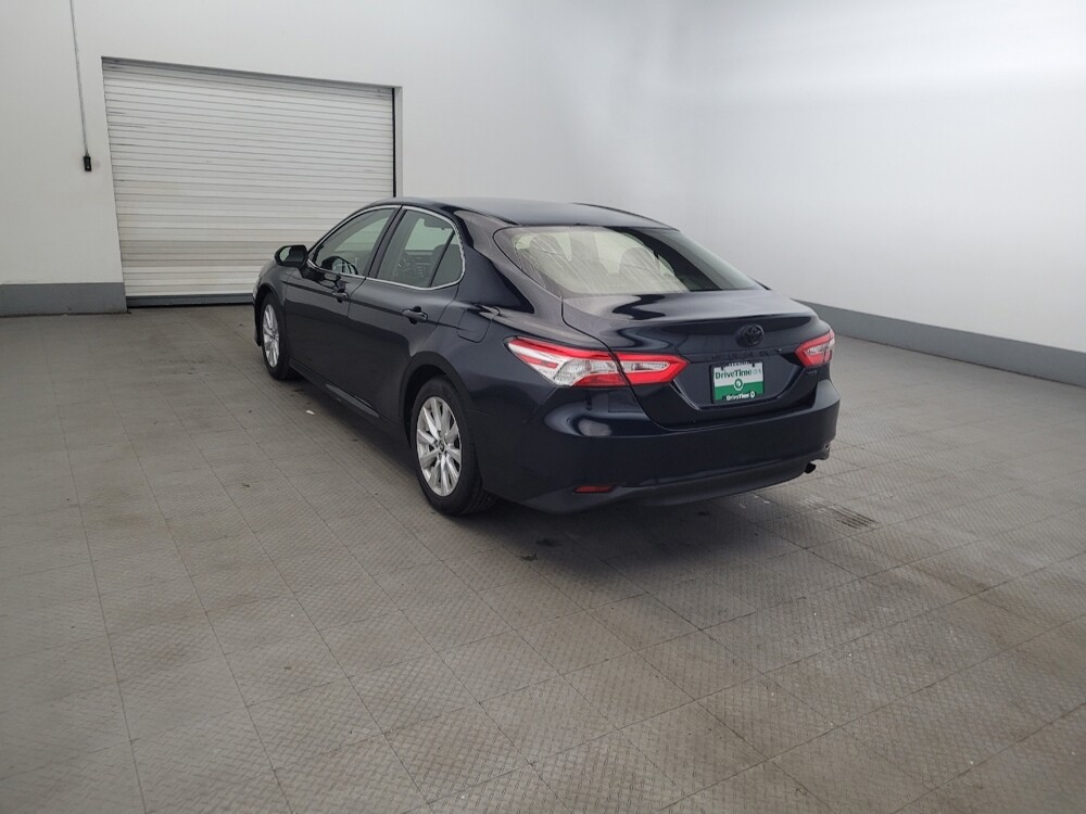 2018 Toyota Camry in Richmond, VA 23235 - 18143275 5