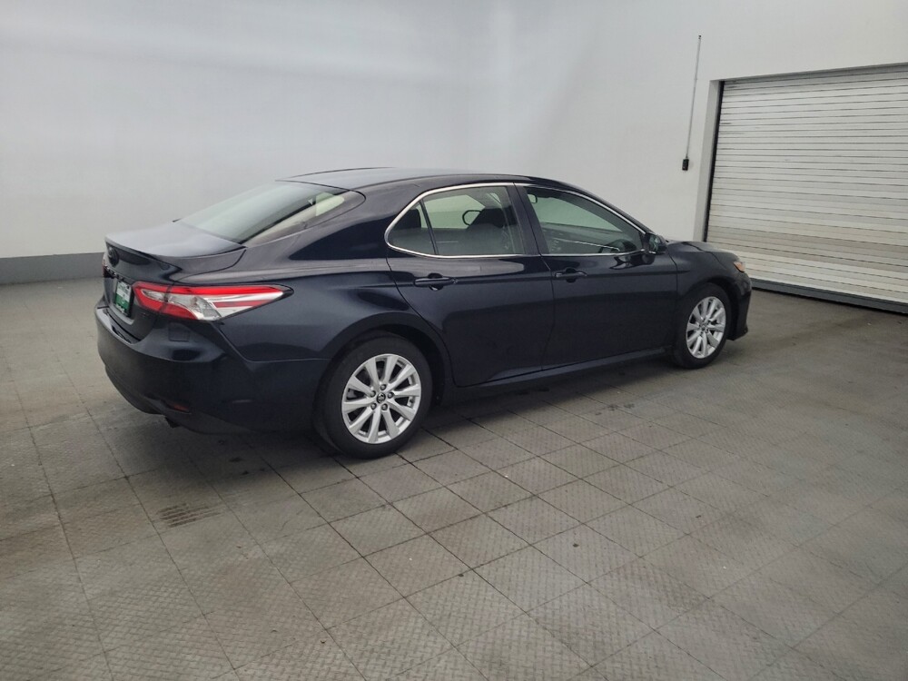 2018 Toyota Camry in Richmond, VA 23235 - 18143275 10