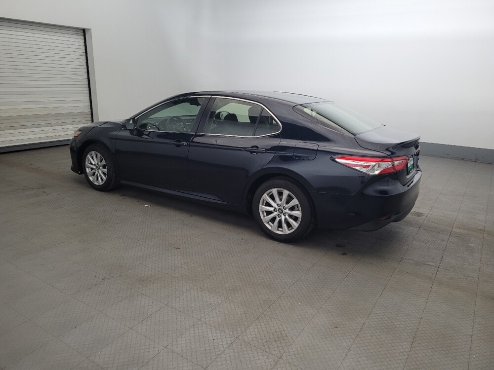 2018 Toyota Camry in Richmond, VA 23235 - 18143275 3