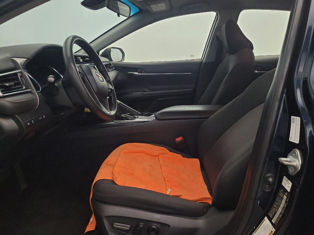 2018 Toyota Camry in Richmond, VA 23235 - 18143275 17