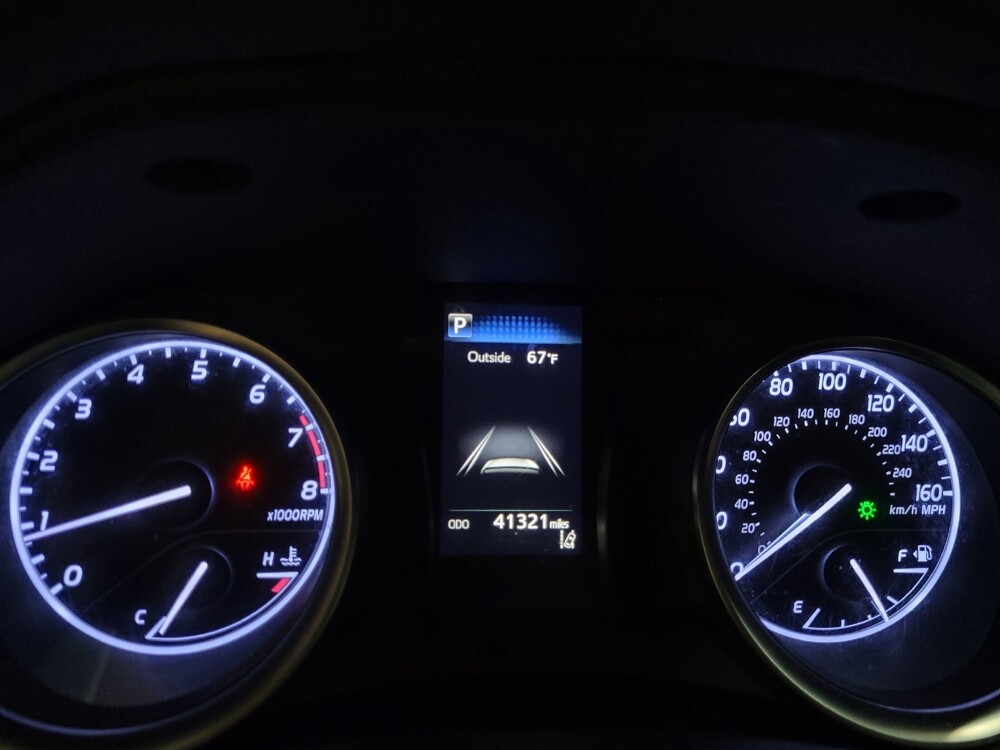 2018 Toyota Camry in Richmond, VA 23235 - 18143275 23