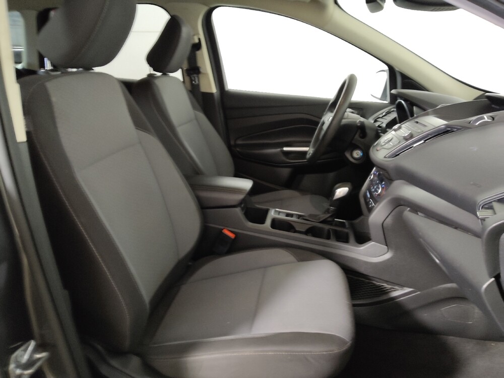 2018 Ford Escape in Midlothian, IL 60445 - 18143277 21