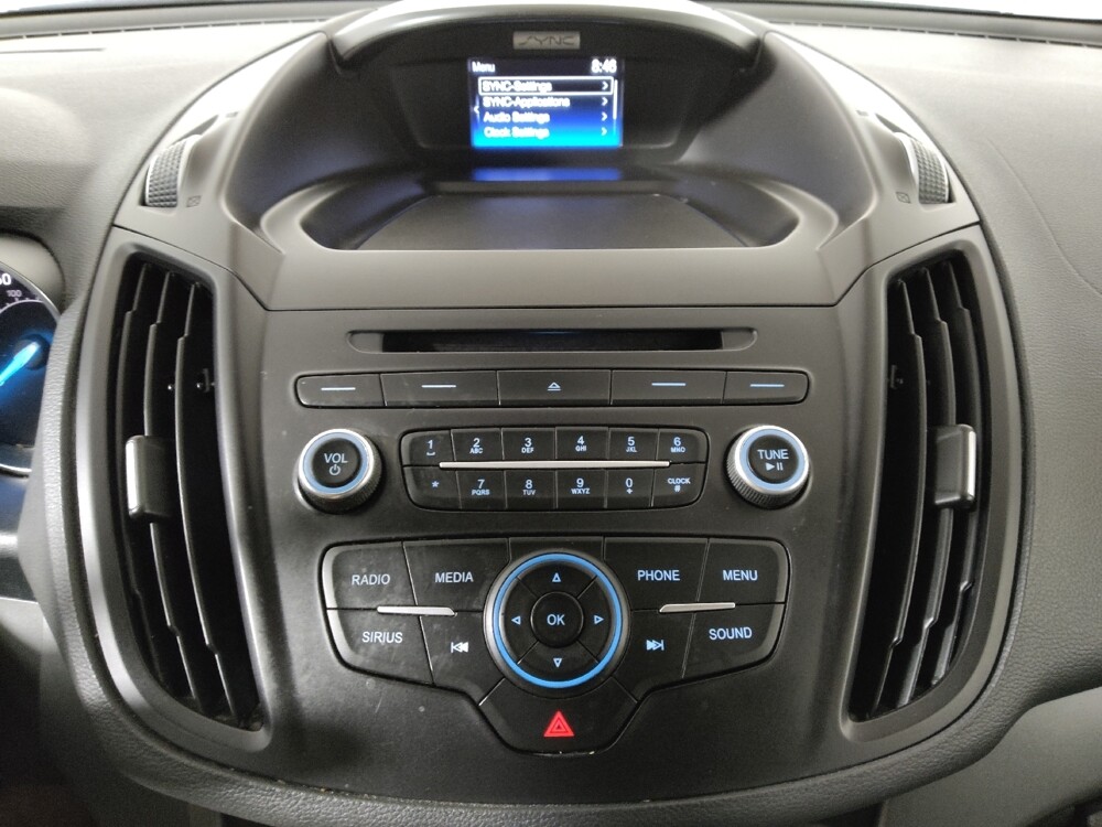 2018 Ford Escape in Midlothian, IL 60445 - 18143277 25
