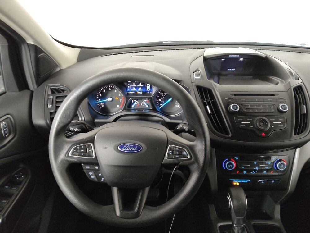 2018 Ford Escape in Midlothian, IL 60445 - 18143277 22