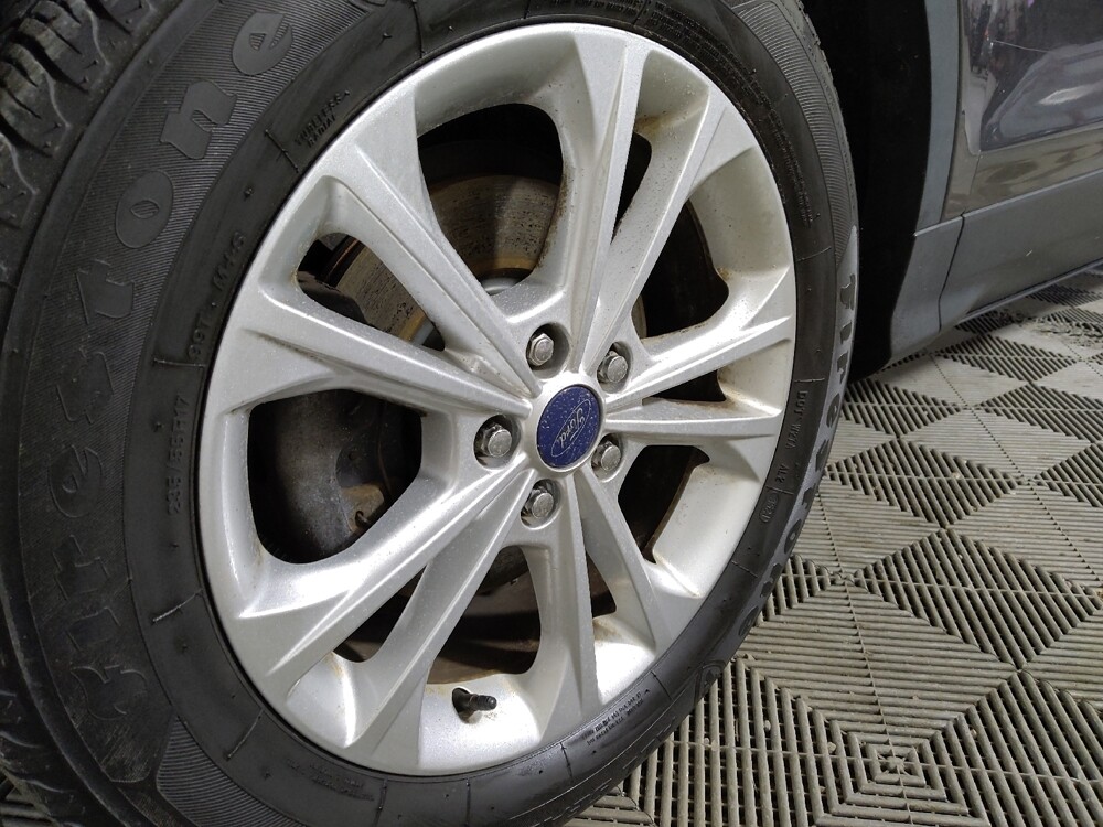 2018 Ford Escape in Midlothian, IL 60445 - 18143277 31